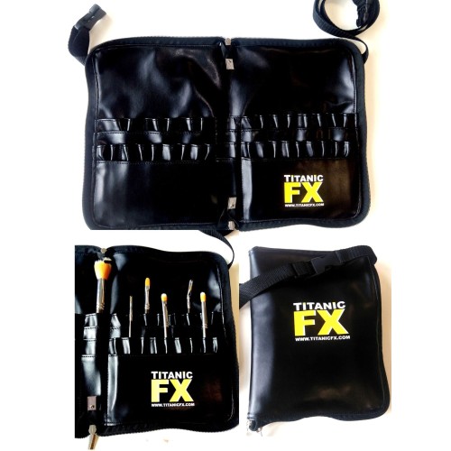 Titanic FX Pro FX Brush Belt (Titanic FX Pro FX Brush Belt)